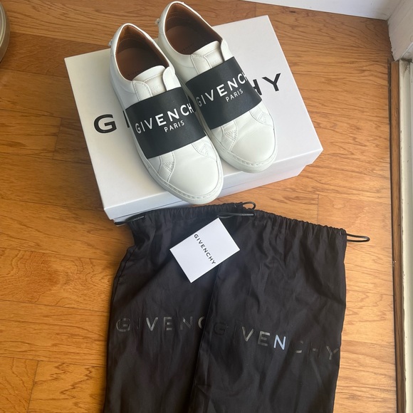 Givenchy sneakers - Picture 10 of 11